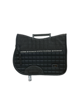 Lade das Bild in den Galerie-Viewer, Equestrian Stockholm Sportive Jump Schabracke