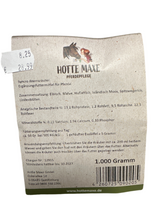 Lade das Bild in den Galerie-Viewer, Hotte Maxe Syncro Atemkräuter