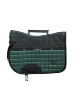 Lade das Bild in den Galerie-Viewer, Equestrian Stockholm Sportive Jump Schabracke