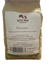 Lade das Bild in den Galerie-Viewer, Hotte Maxe Chiasamen