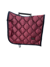 Lade das Bild in den Galerie-Viewer, Equestrian Stockholm Dressage Twill Luxe