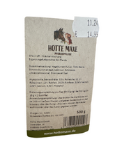 Lade das Bild in den Galerie-Viewer, Hotte Maxe Elfenkraft