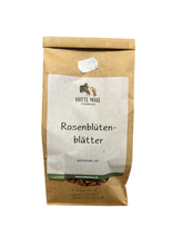 Lade das Bild in den Galerie-Viewer, Hotte Maxe Rosenblütenblätter