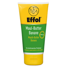 Lade das Bild in den Galerie-Viewer, Effol Maul-Butter