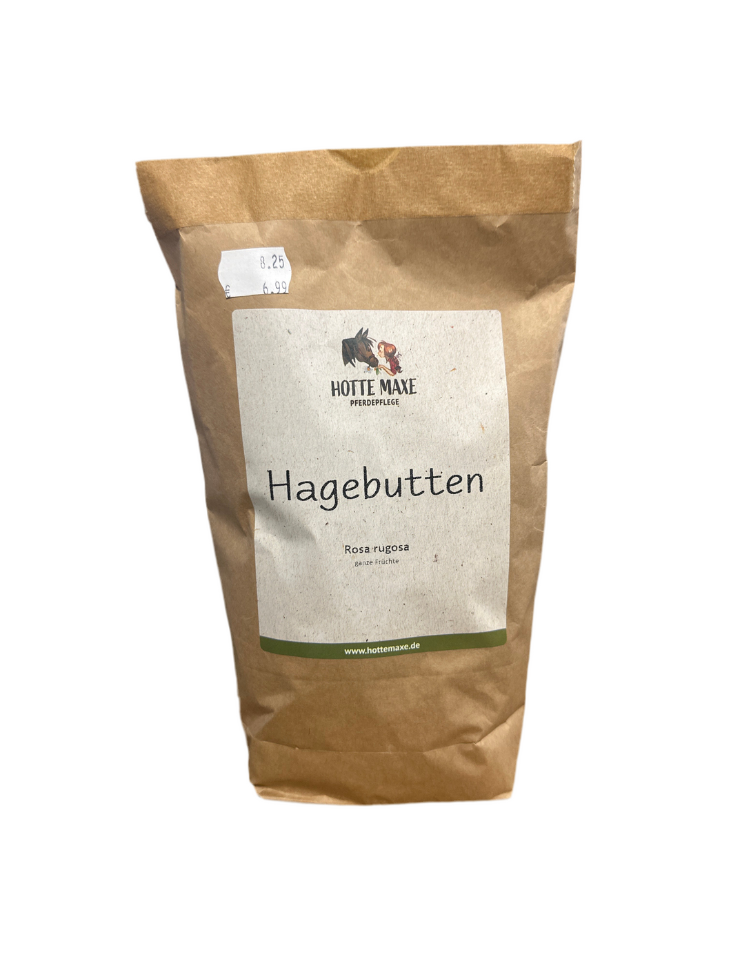 Hotte Maxe Hagebutten