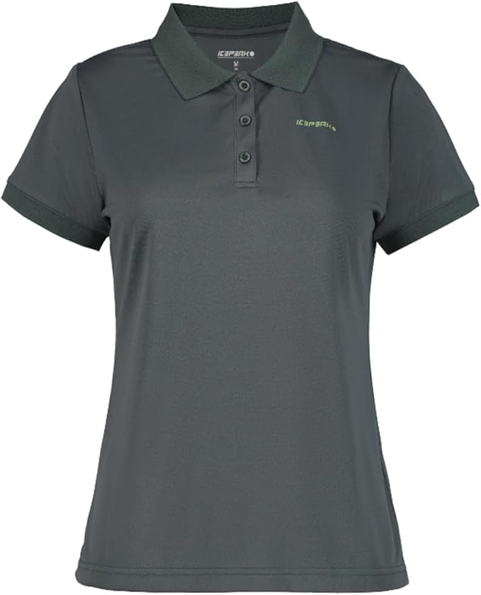 ICEPEAK Bayard Poloshirt Damen