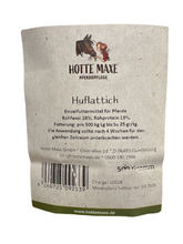 Lade das Bild in den Galerie-Viewer, Hotte Maxe Huflattich

