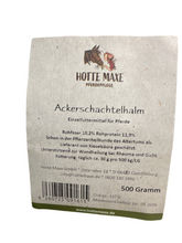 Lade das Bild in den Galerie-Viewer, Hotte Maxe Ackerschachtelhalm

