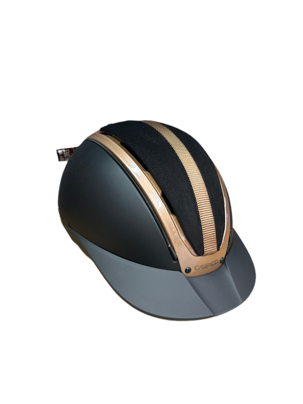 Casco Duell One Iconic