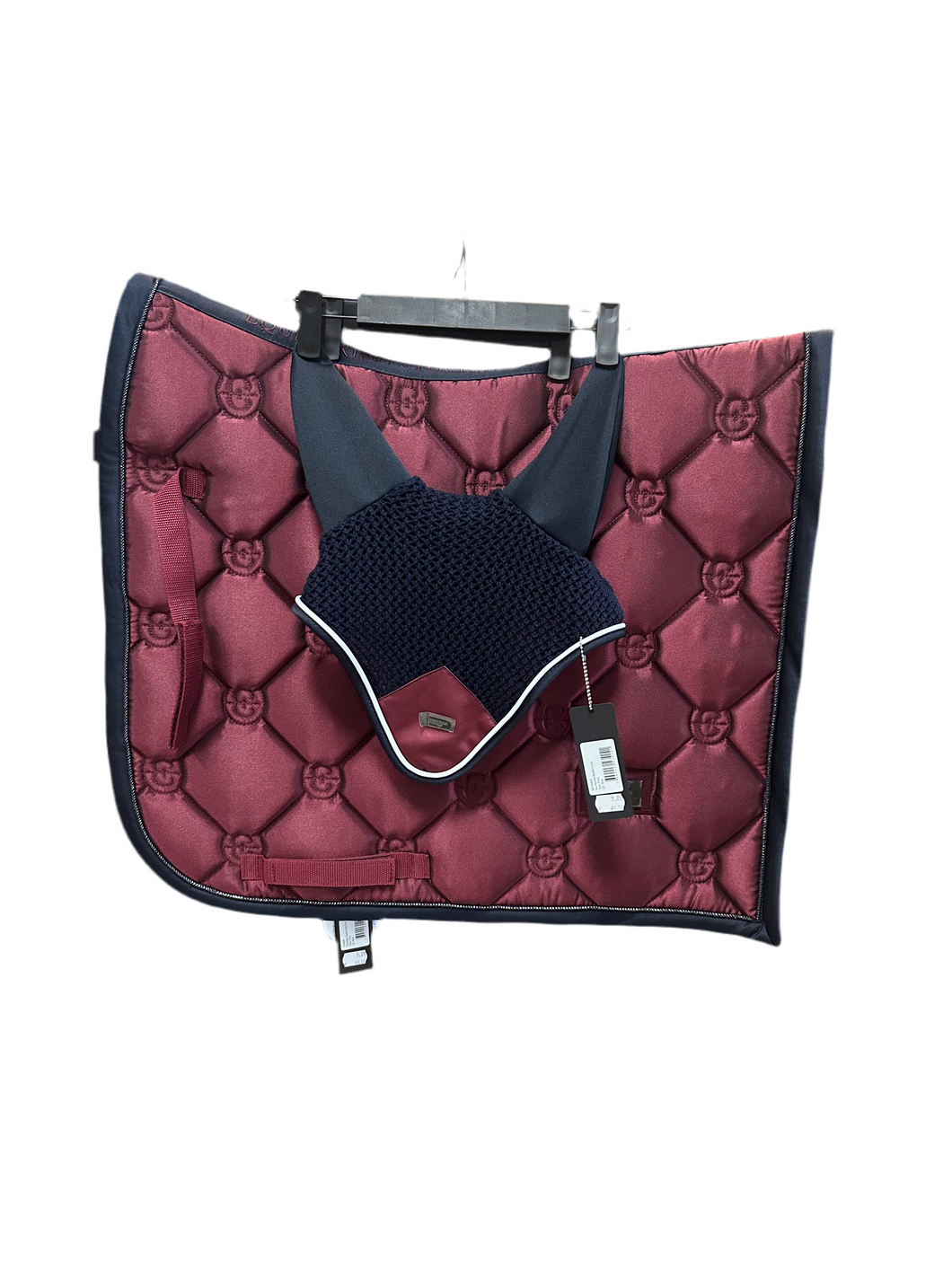 Equestrian Stockholm Dressage Twill Luxe