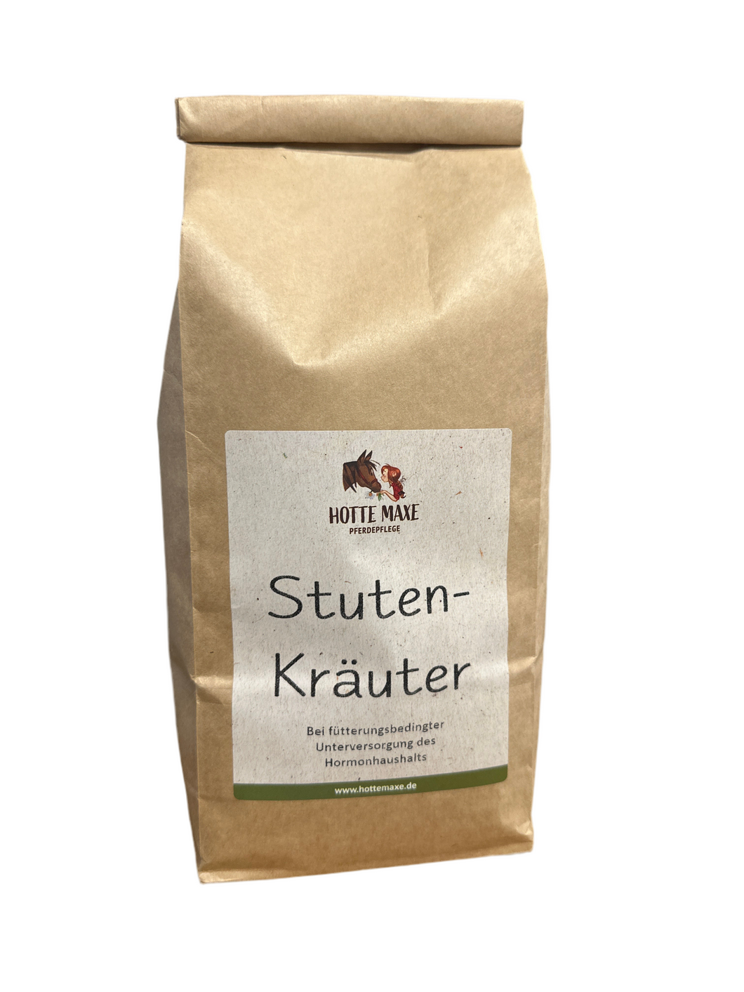 Hotte Maxe Stuten Kräuter