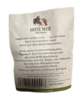 Lade das Bild in den Galerie-Viewer, Hotte Maxe Hagebutten
