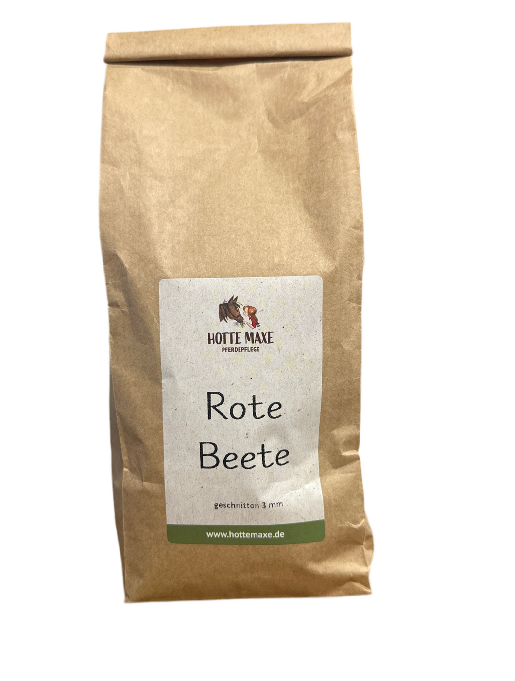 Hotte Maxe Rote Beete