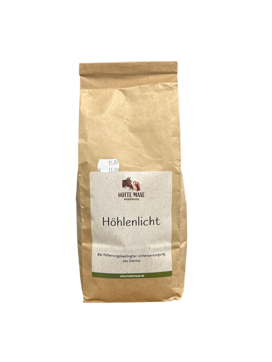 Hotte Maxe Höhlenlicht