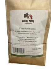 Lade das Bild in den Galerie-Viewer, Hotte Maxe Kamillenblüten
