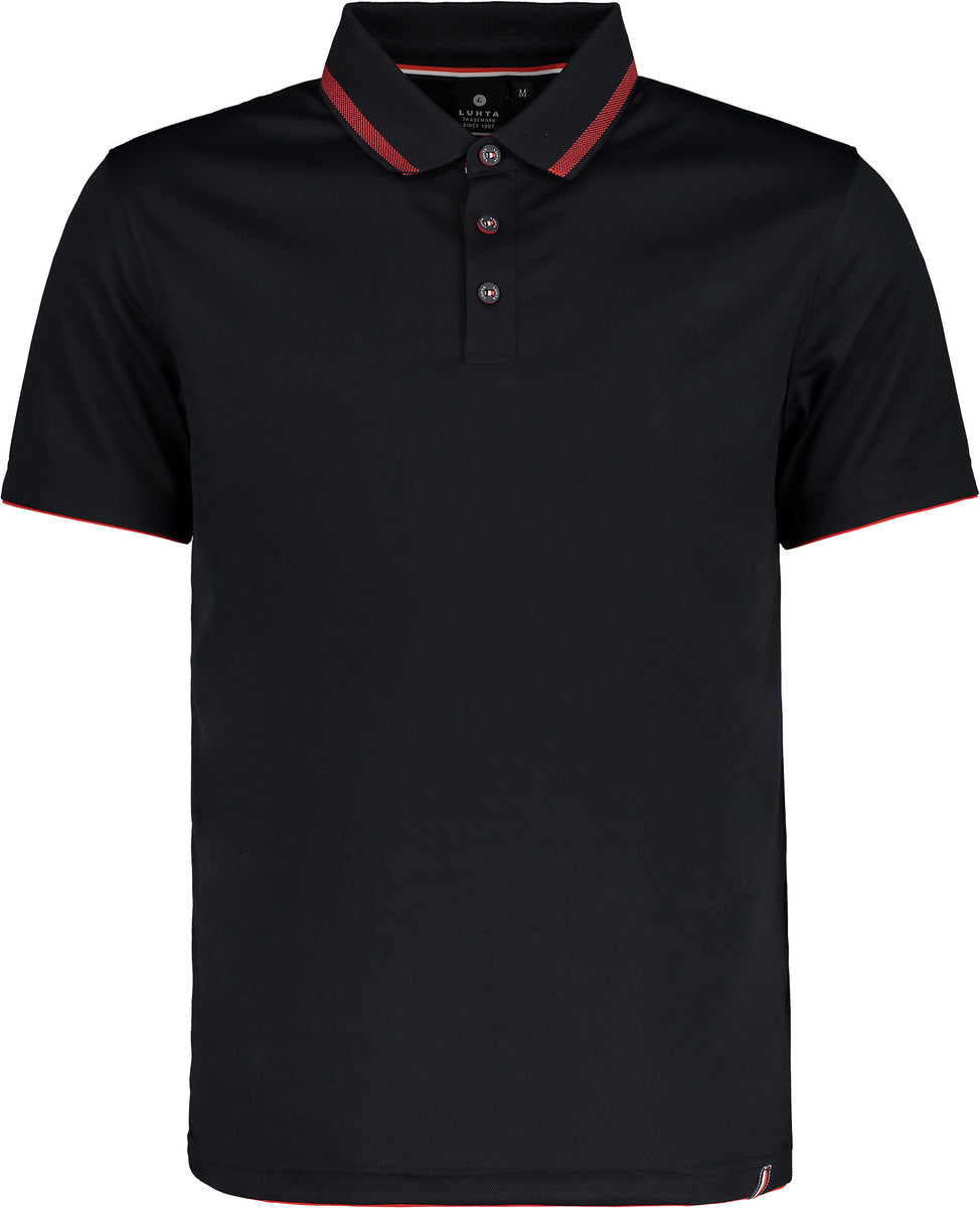 Luhta Kuortti Polo-Shirt