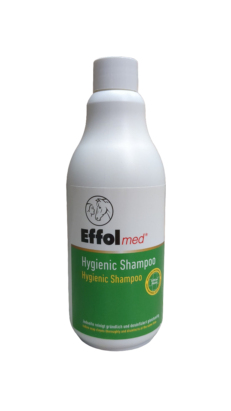 Hygienic Shampoo