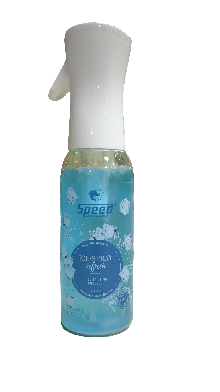 ICE Spray