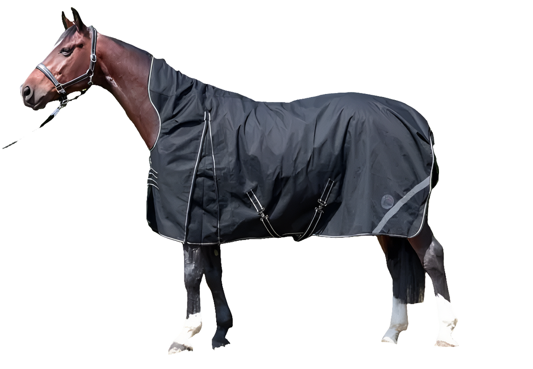HKM High Neck Outdoordecke Innsbruck
