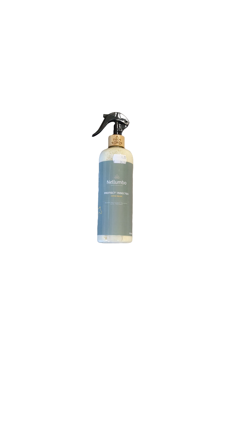 Fliegenspray