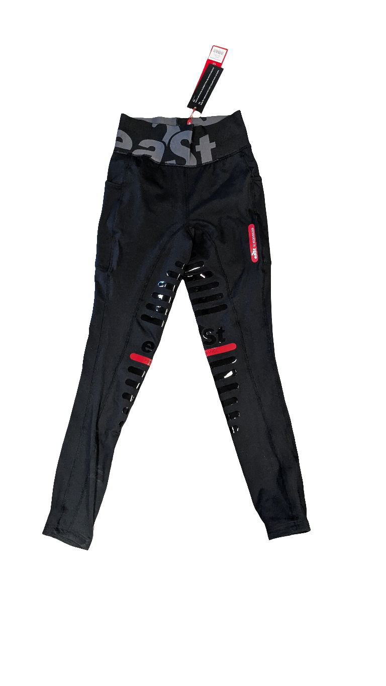 East Reitleggings