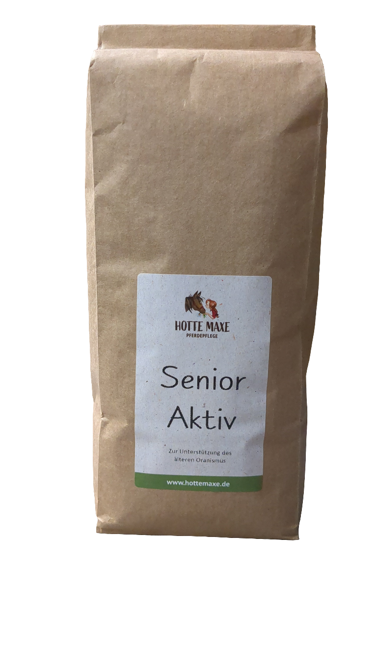 HotteMaxe Senior Aktiv