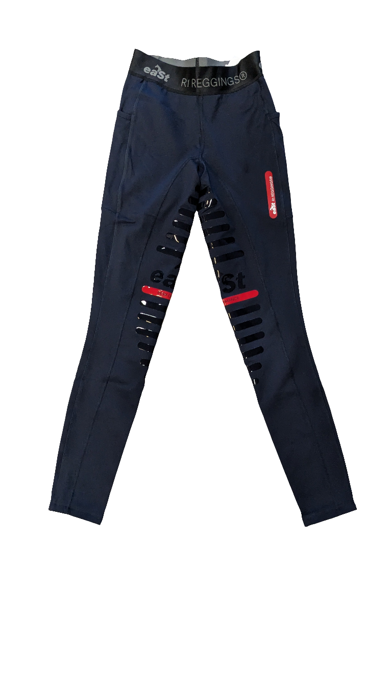 East Reitleggings