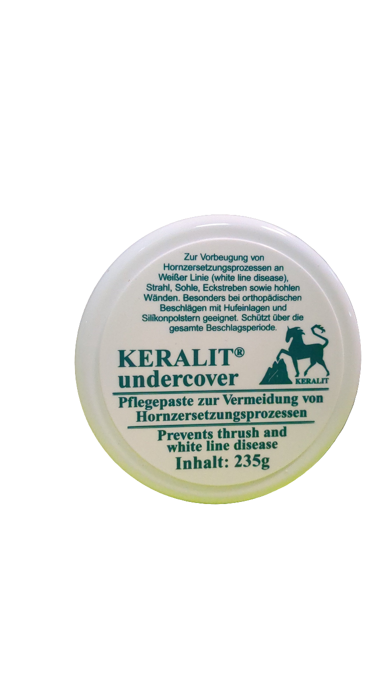 Keralit Pflegepaste