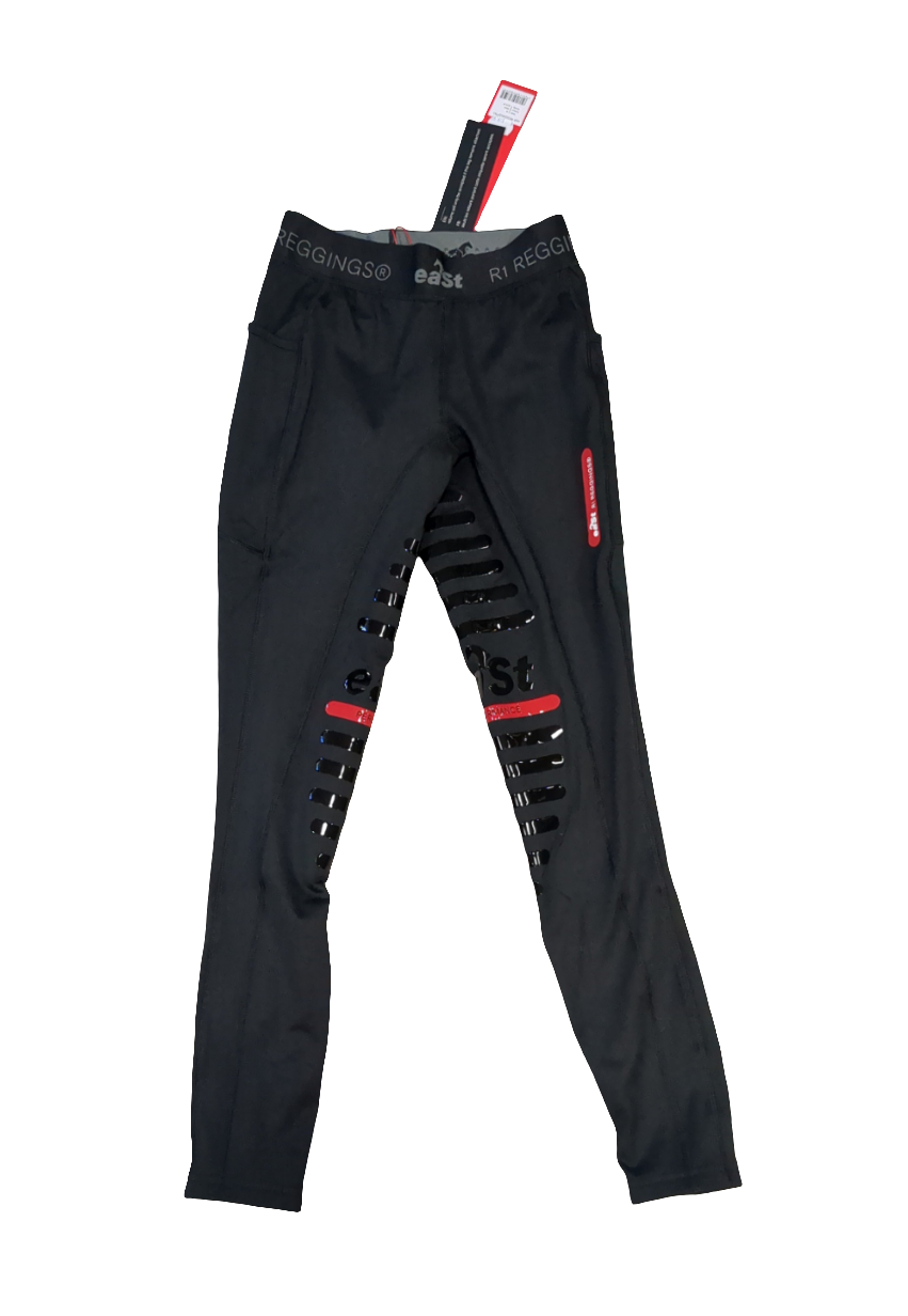 East Reitleggings
