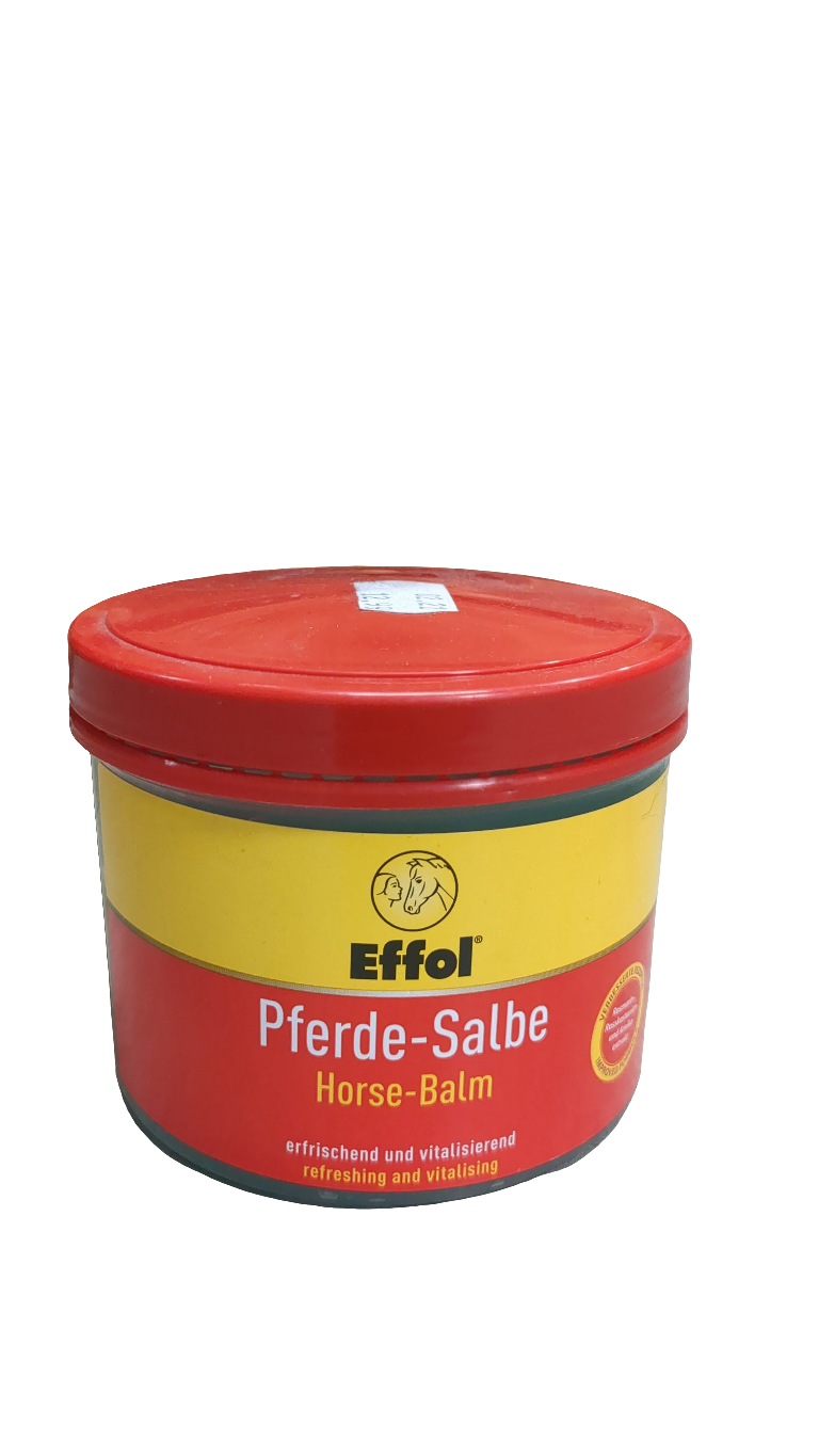 Pferde-Salbe