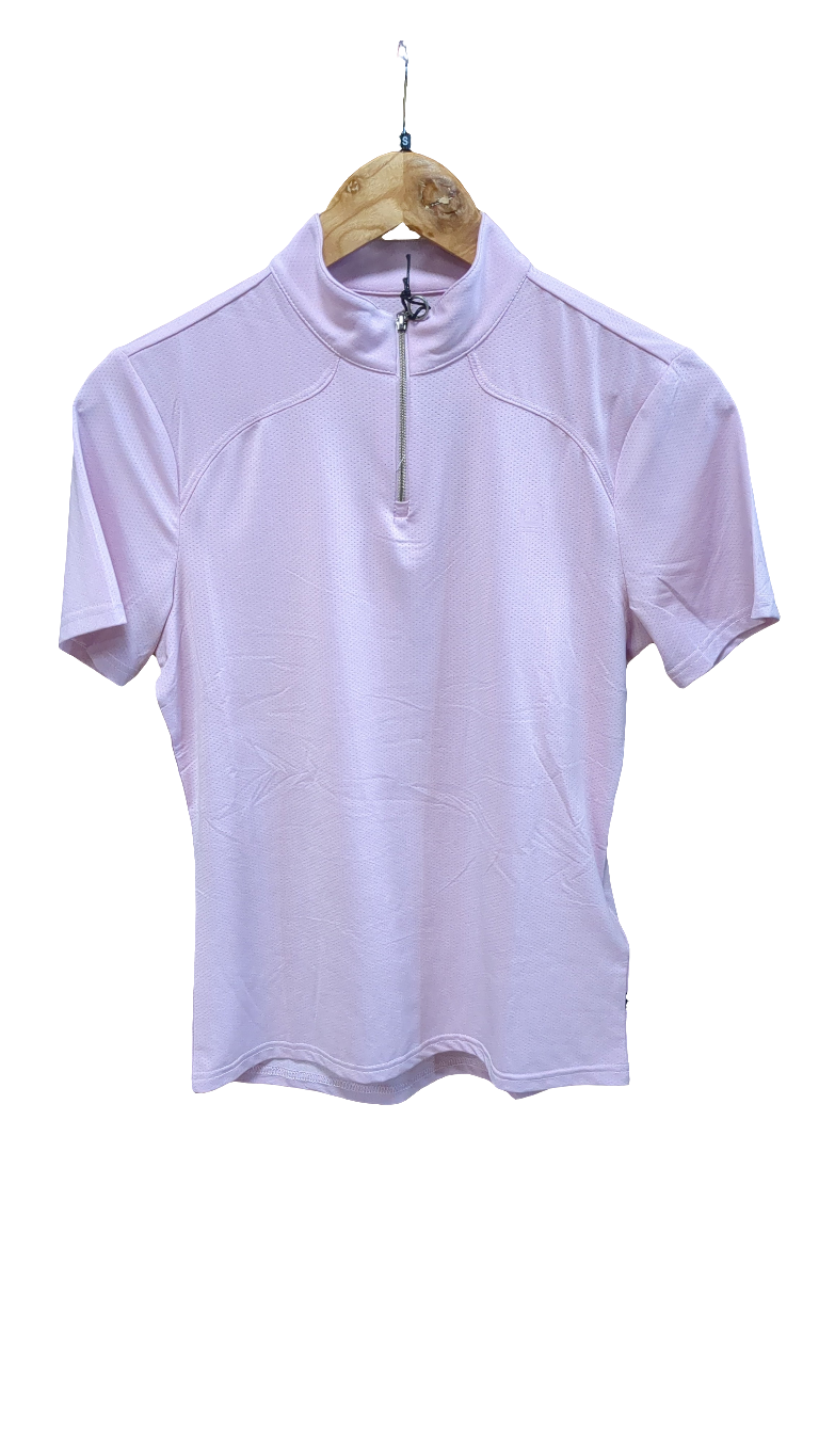 Equipage Hasty ZIP Shirt
