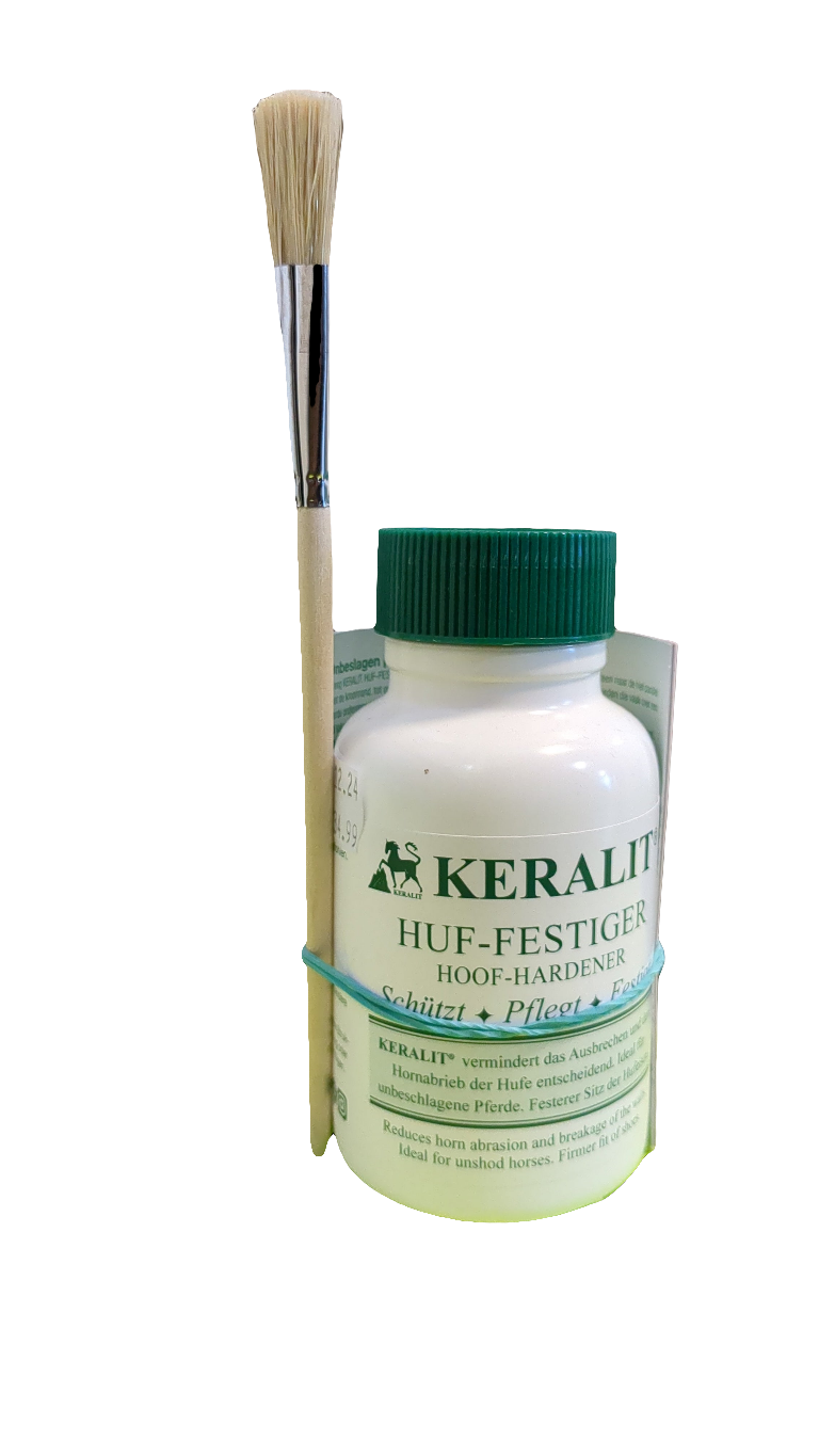 Keralit Huf-Festiger