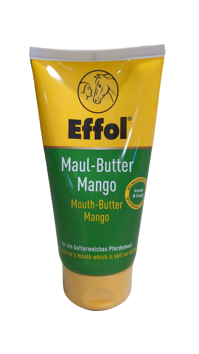 Maul-Butter Mango