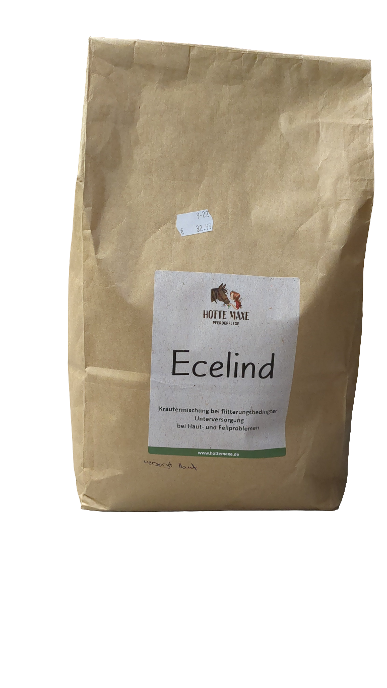 HotteMaxe Ecelind 1kg
