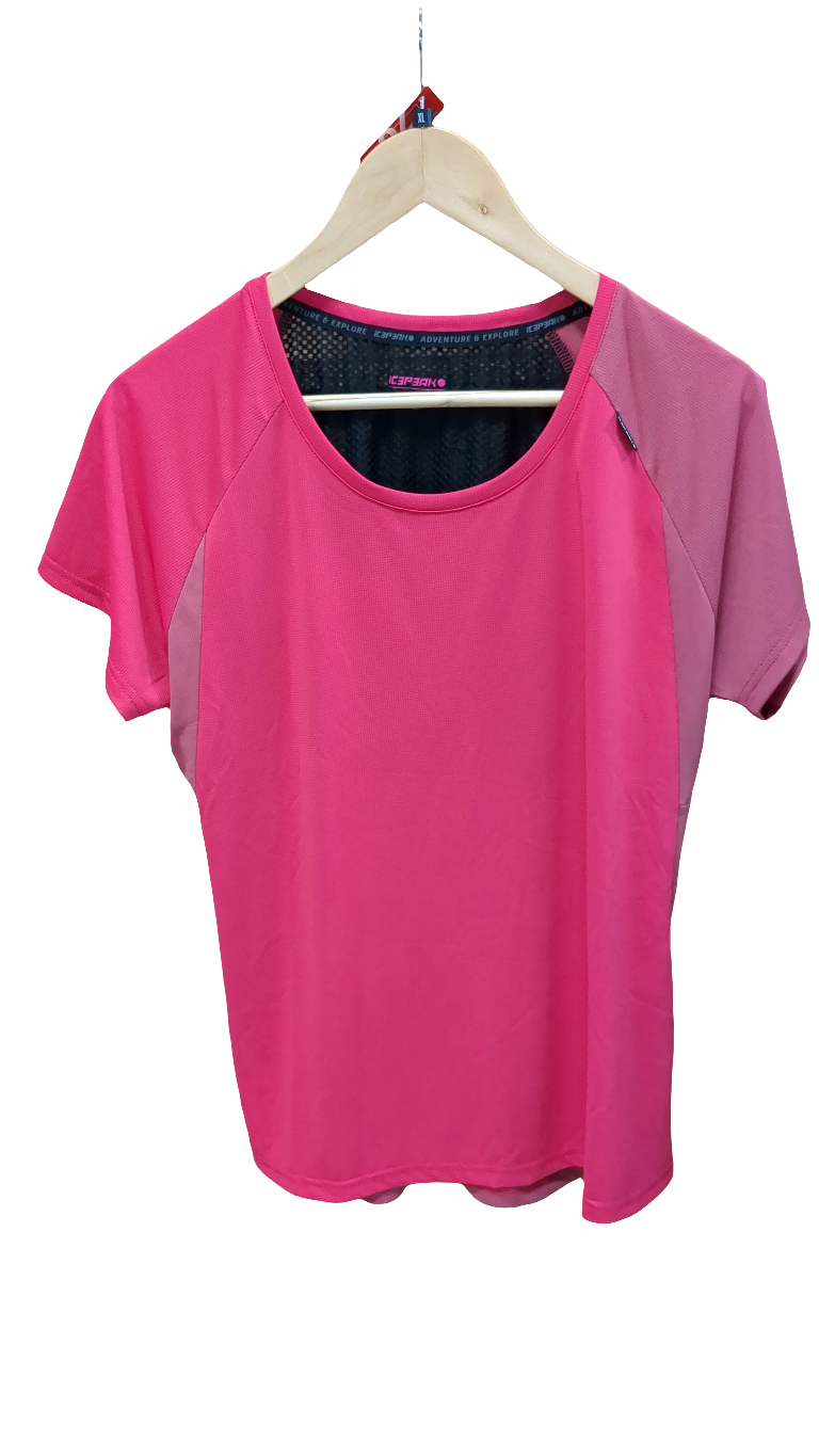 ICEPEAK Bells T-Shirt