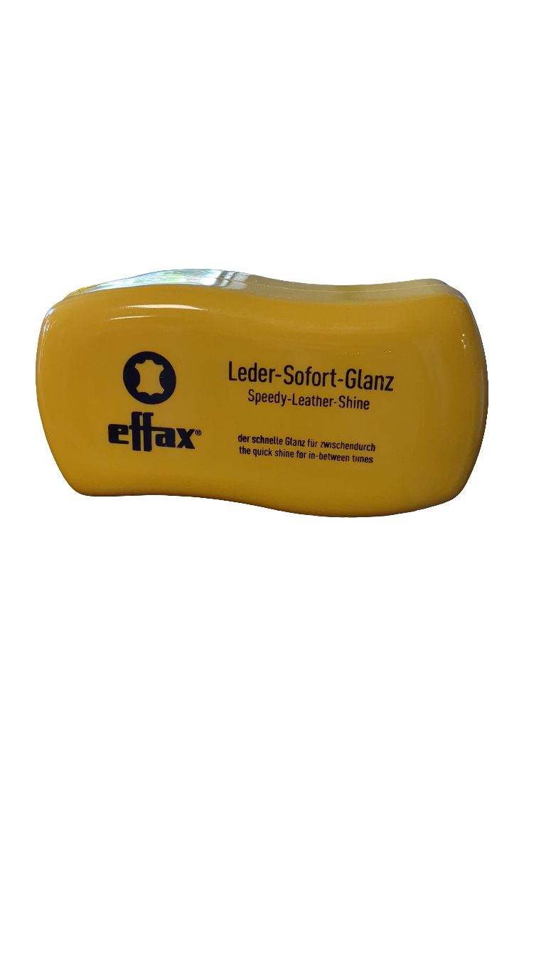 Leder-Sofort-Glanz
