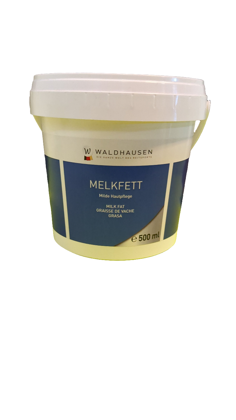 Melkfett