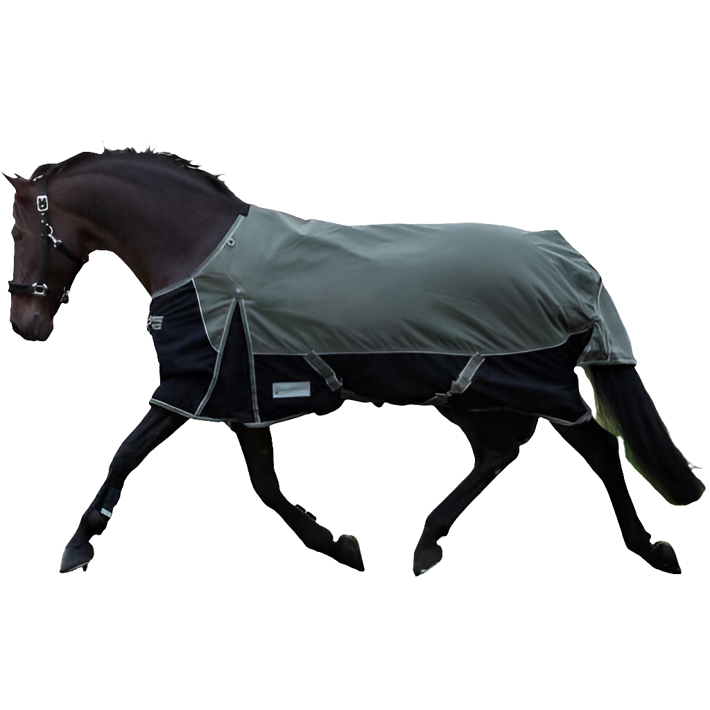 Waldhausen Outdoordecke Comfort Fleece