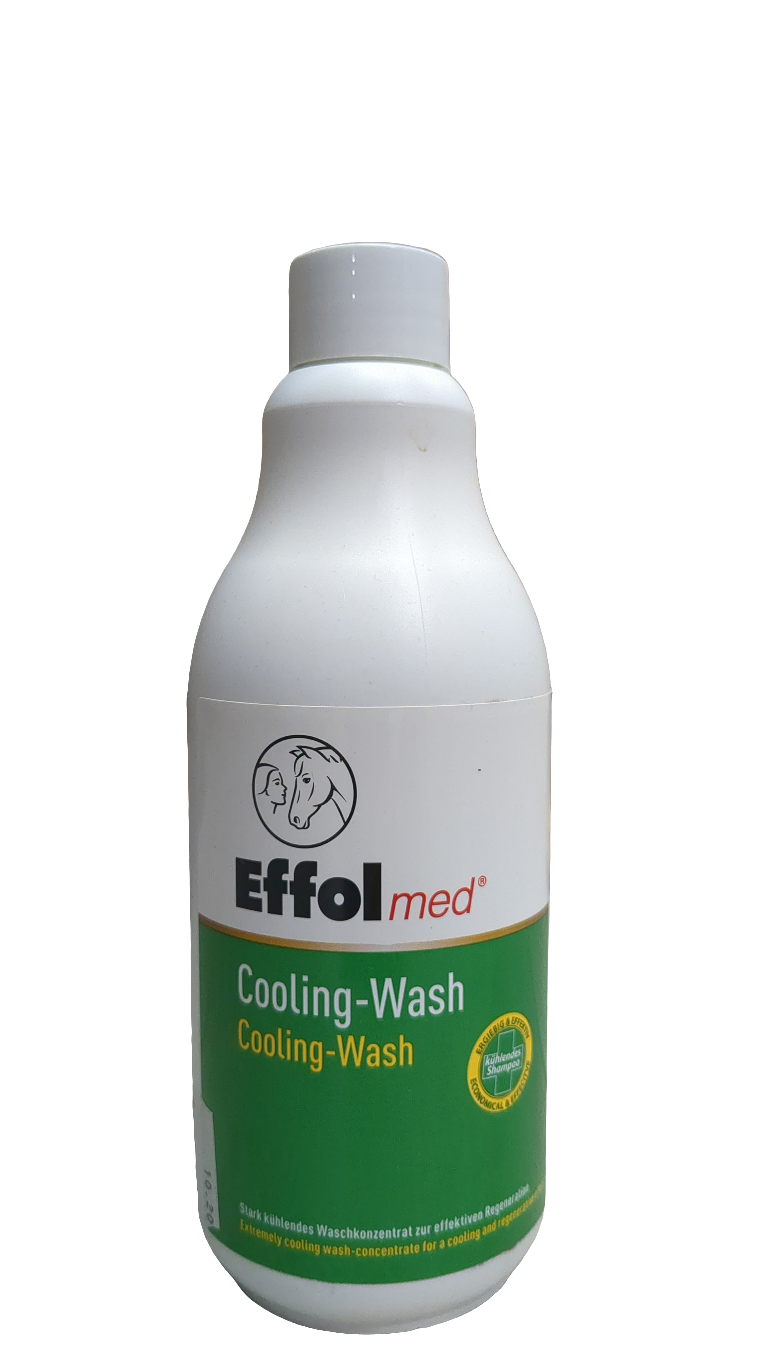 Cooling Wash