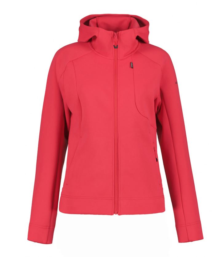 ICEPEAK Bunnel Jacke Damen