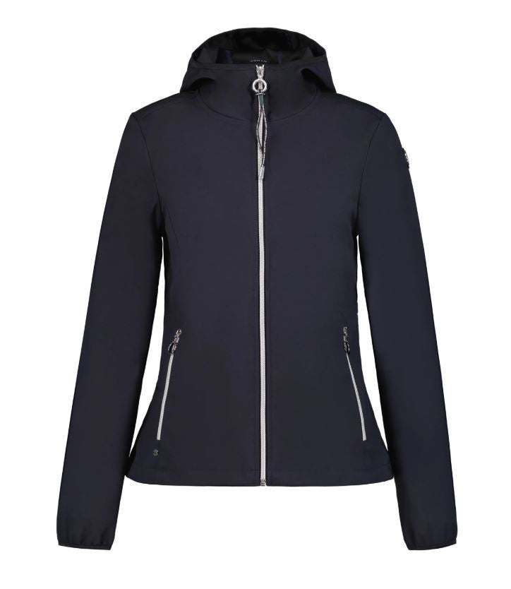 Lutha Innola Softshelljacke
