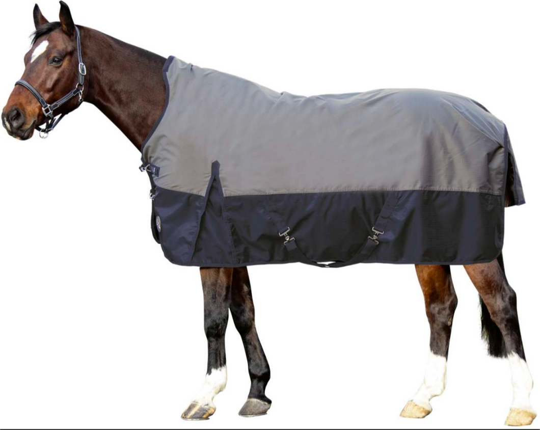 HKM High Neck Outdoordecke Louisville