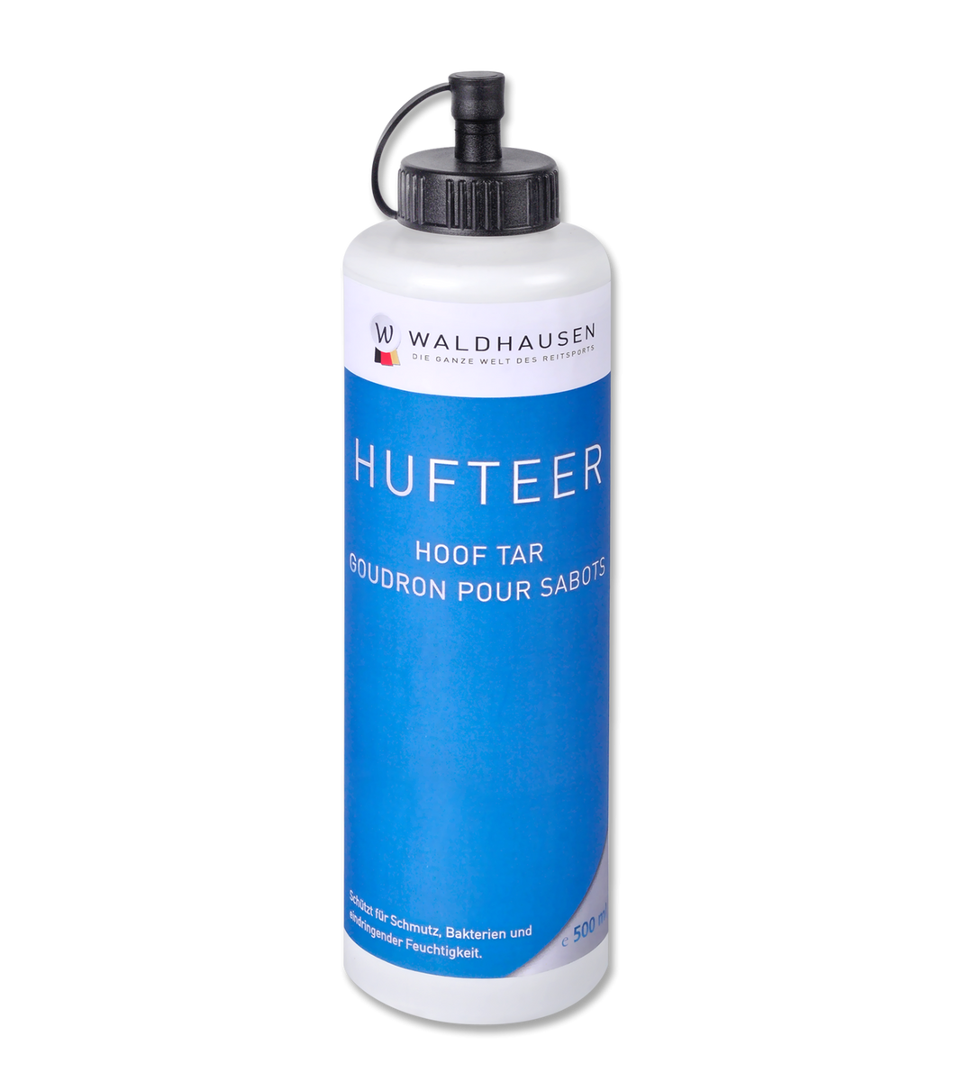 Hufteer - Spritzflasche 500G