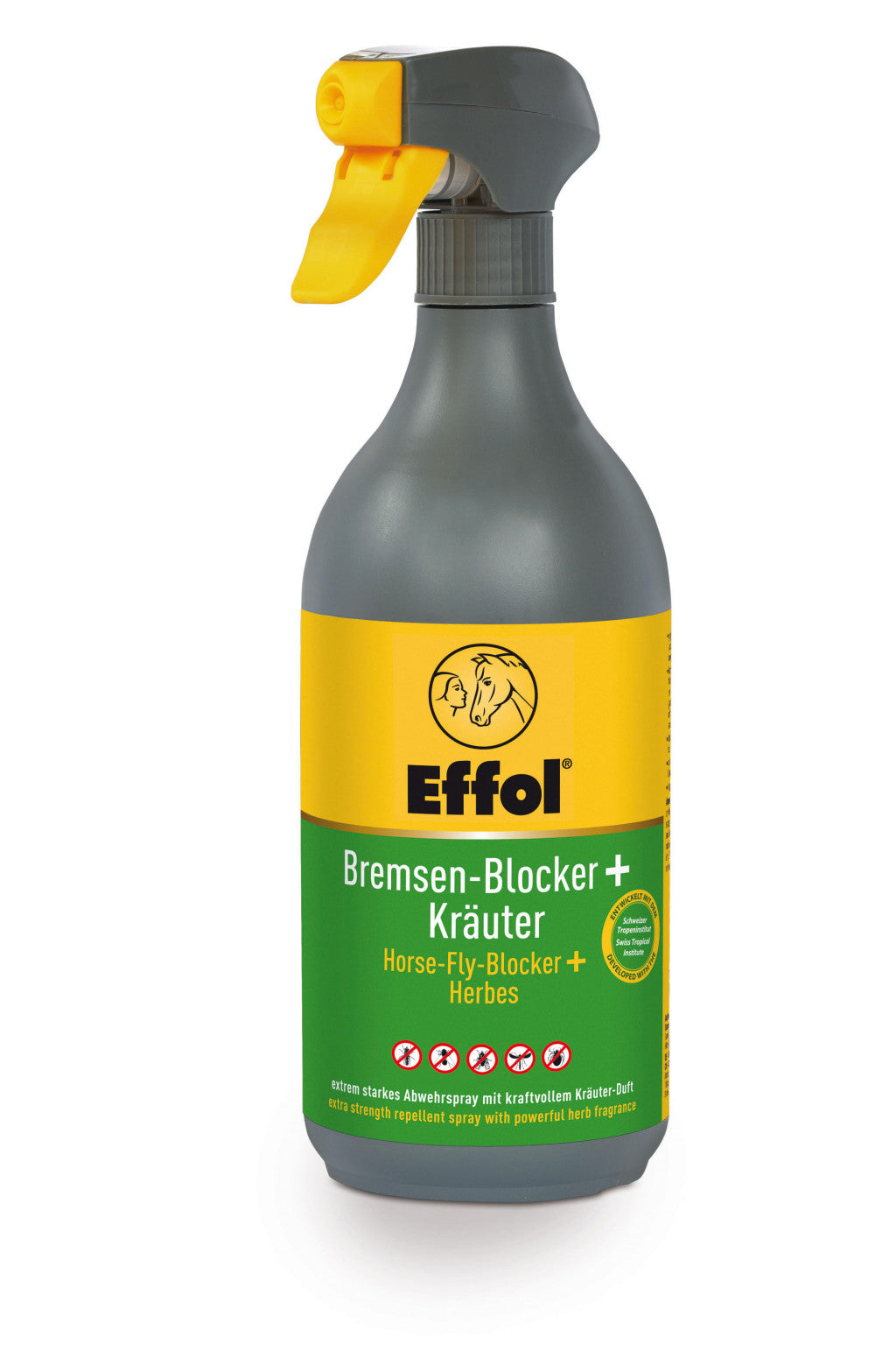 Effol Bremsen-Blocker + Kräuter