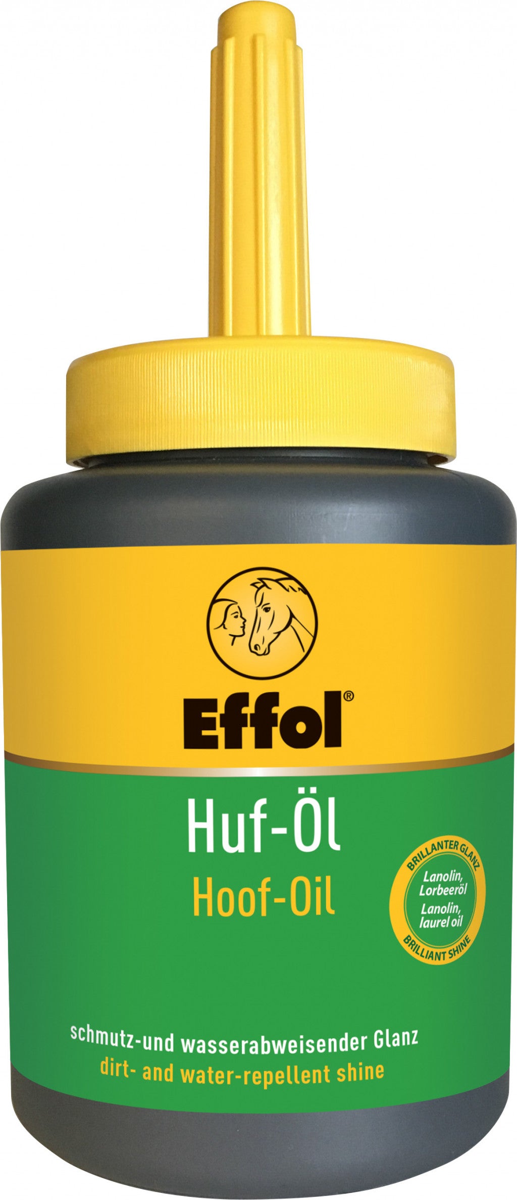 Effol Huf-Öl