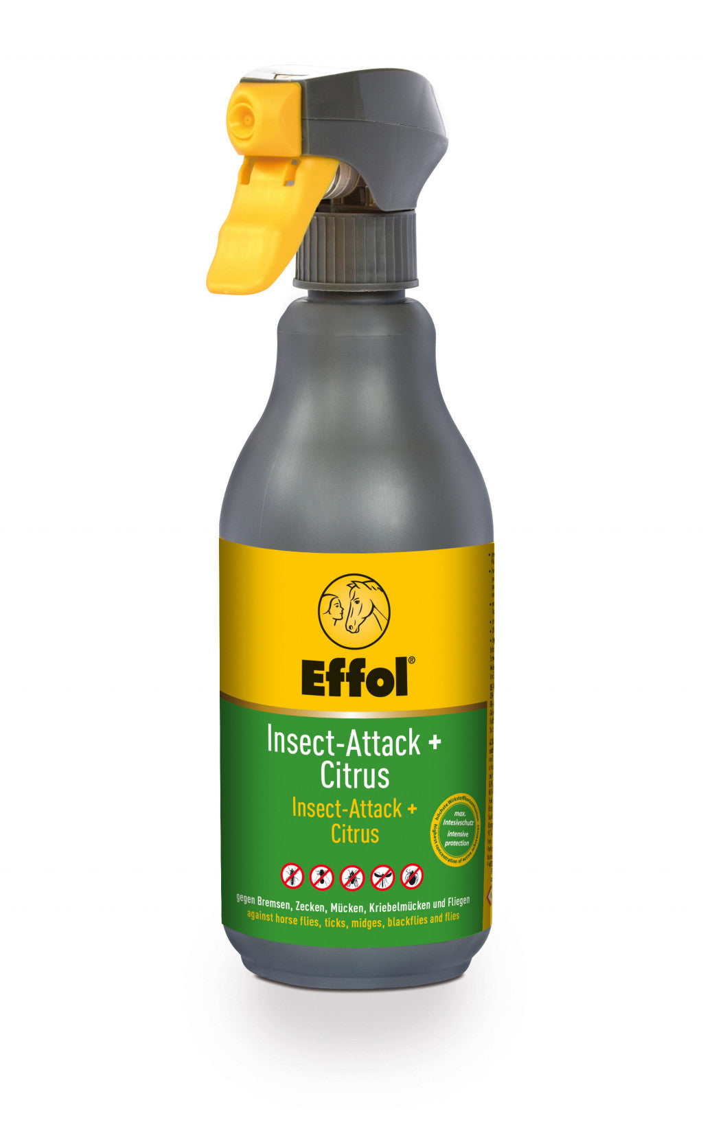 Effol Insect Attack + Citrus